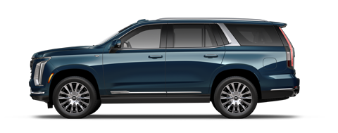 Cadillac of South San Francisco in Colma CA