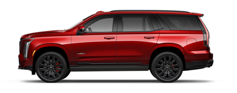 Cadillac of South San Francisco in Colma CA