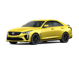 Cadillac CT4 - Cadillac of South San Francisco in Colma CA