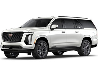 Cadillac Escalade ESV - Cadillac of South San Francisco in Colma CA
