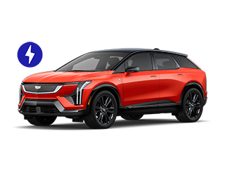 OPTIQ - Cadillac of South San Francisco in Colma CA