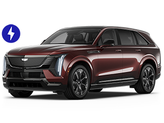 Escalade IQ - Cadillac of South San Francisco in Colma CA