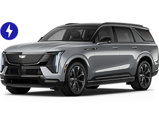 Escalade IQL - Cadillac of South San Francisco in Colma CA