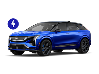 OPTIQ-V - Cadillac of South San Francisco in Colma CA