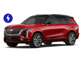 VISTIQ - Cadillac of South San Francisco in Colma CA