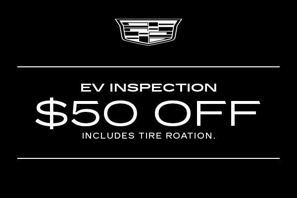 EV Inspection