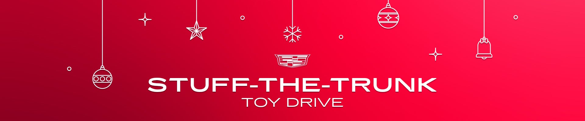 Christmas Toy Drive