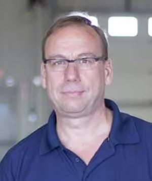 Ivan Leibel
